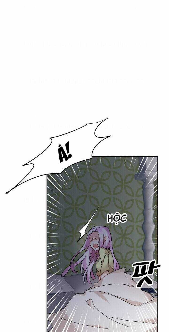 Tôi Không Muốn Trở Thành Nữ Hoàng Chapter 35 trang 37