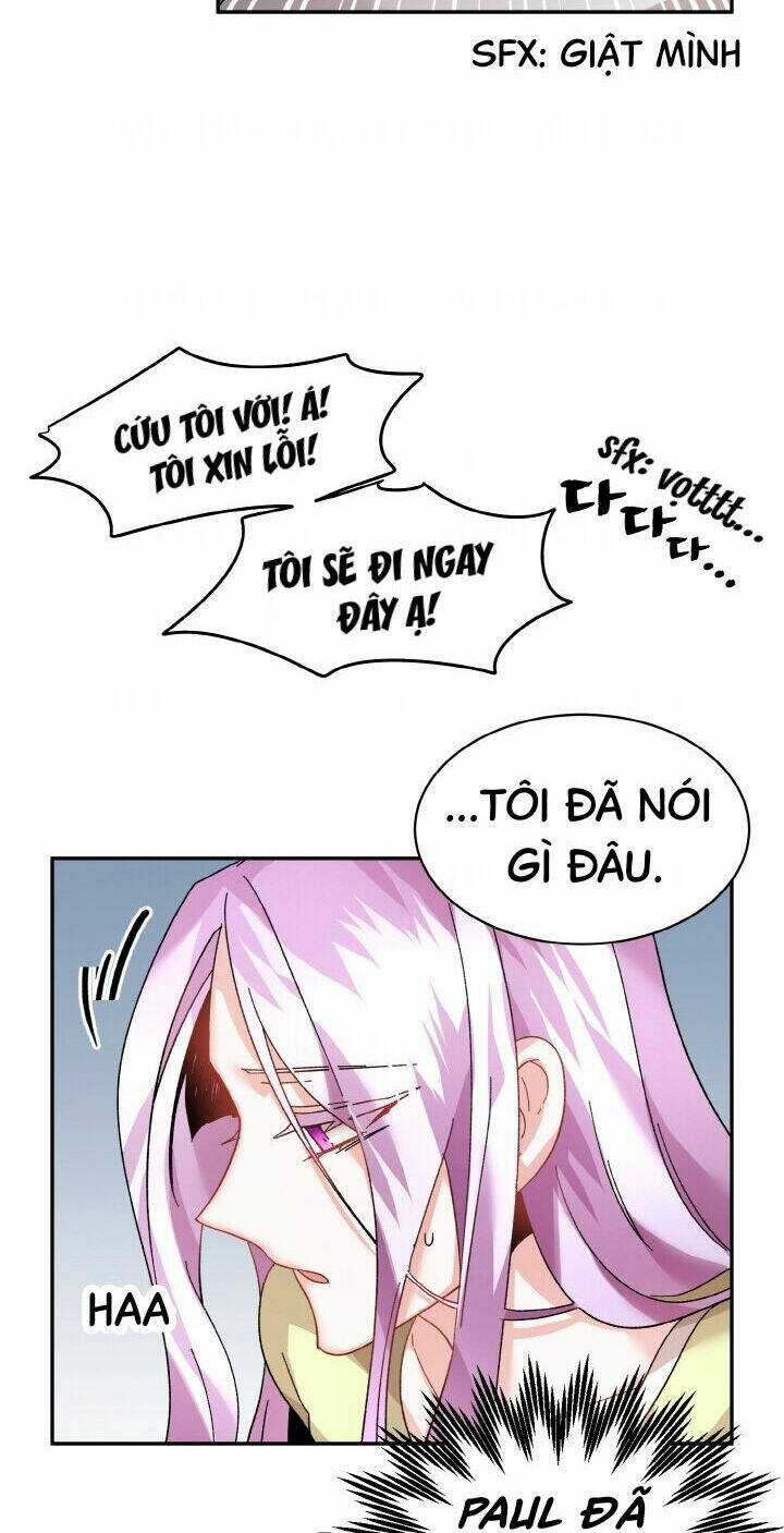 Tôi Không Muốn Trở Thành Nữ Hoàng Chapter 35 trang 38