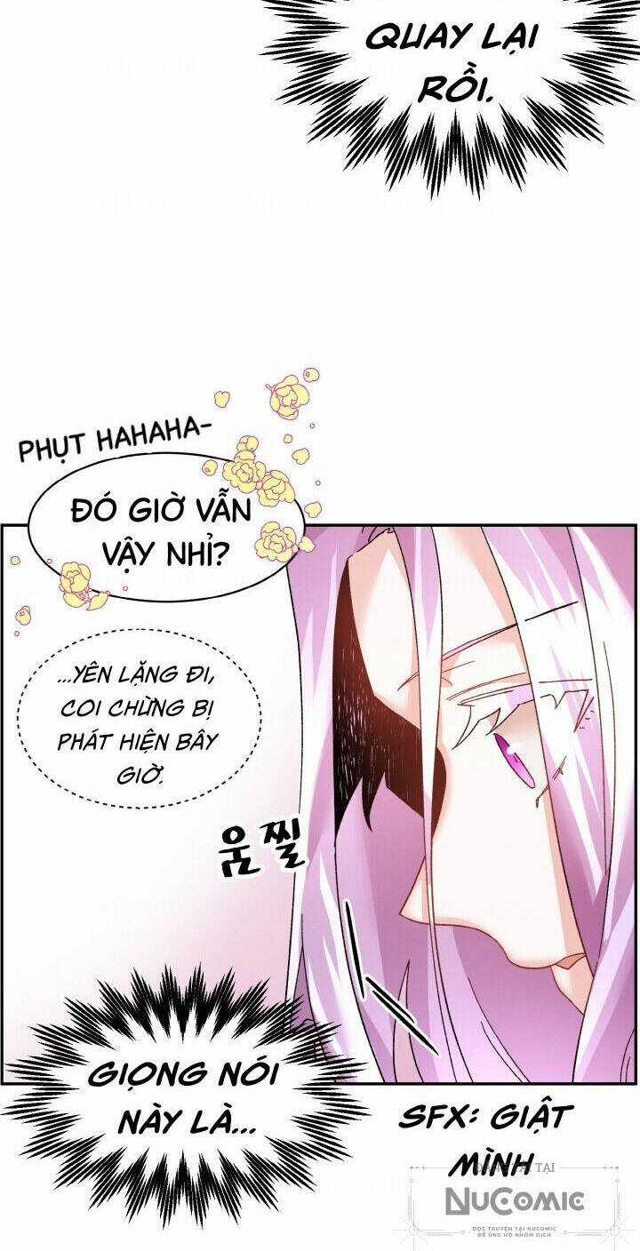 Tôi Không Muốn Trở Thành Nữ Hoàng Chapter 35 trang 39