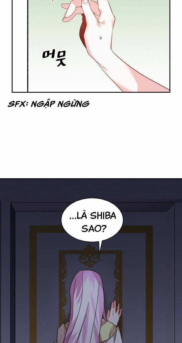 Tôi Không Muốn Trở Thành Nữ Hoàng Chapter 35 trang 42