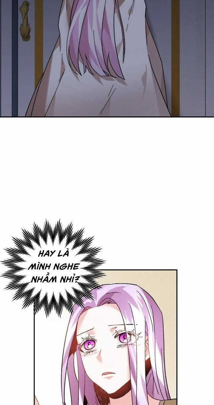 Tôi Không Muốn Trở Thành Nữ Hoàng Chapter 35 trang 43