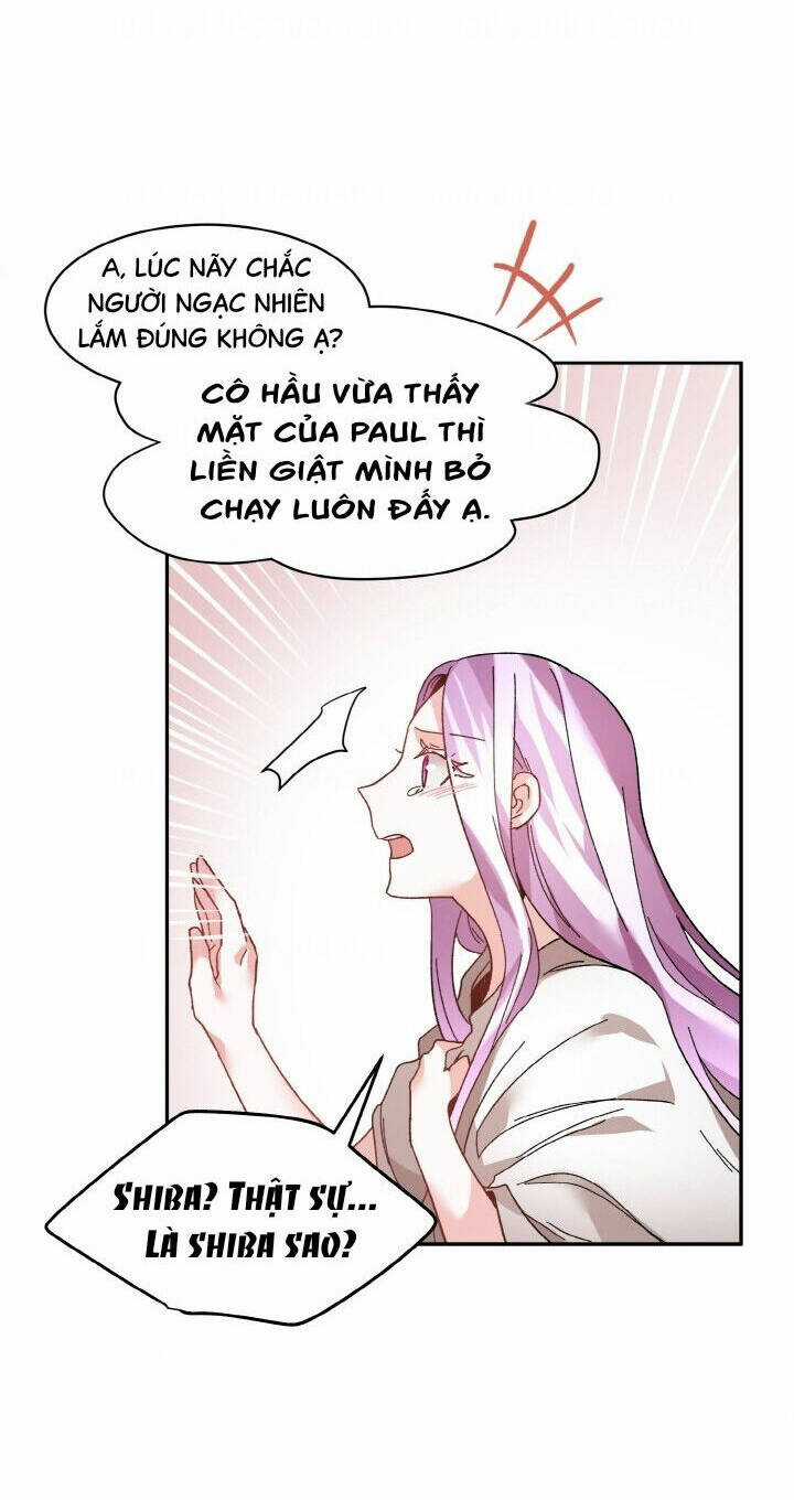 Tôi Không Muốn Trở Thành Nữ Hoàng Chapter 35 trang 45