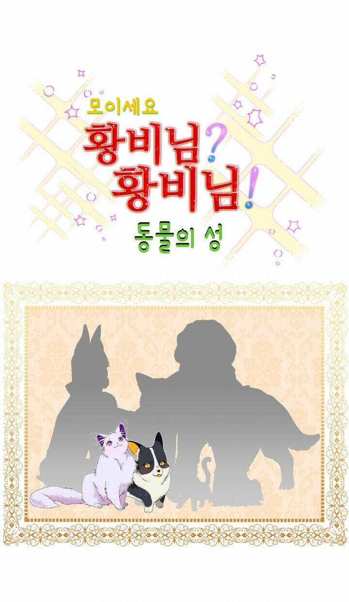 Tôi Không Muốn Trở Thành Nữ Hoàng Chapter 35 trang 52