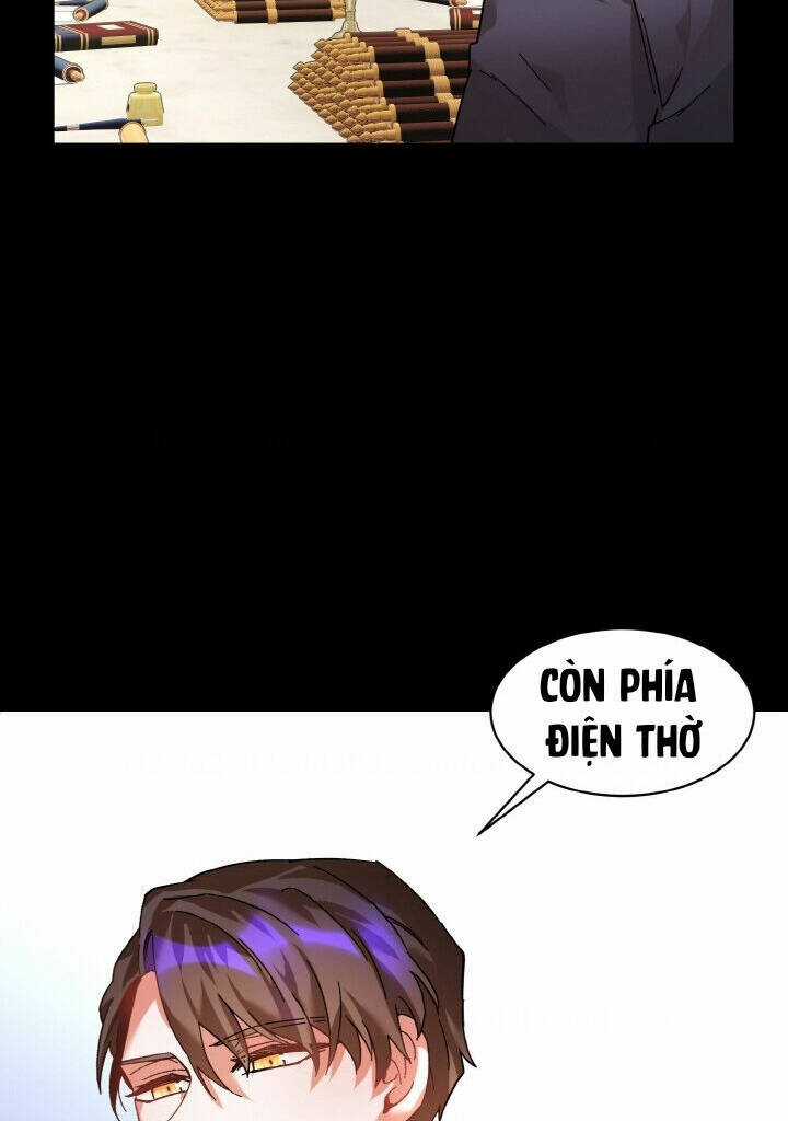 Tôi Không Muốn Trở Thành Nữ Hoàng Chapter 36 trang 13