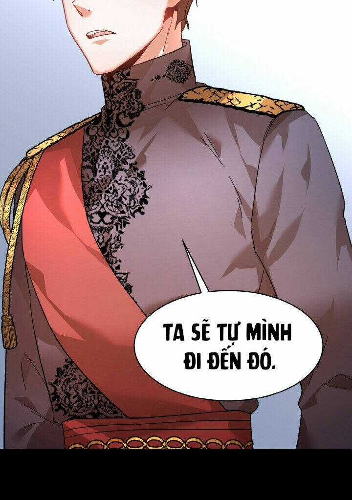 Tôi Không Muốn Trở Thành Nữ Hoàng Chapter 36 trang 14