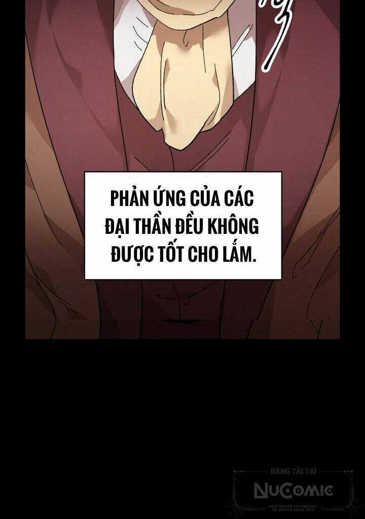 Tôi Không Muốn Trở Thành Nữ Hoàng Chapter 36 trang 17