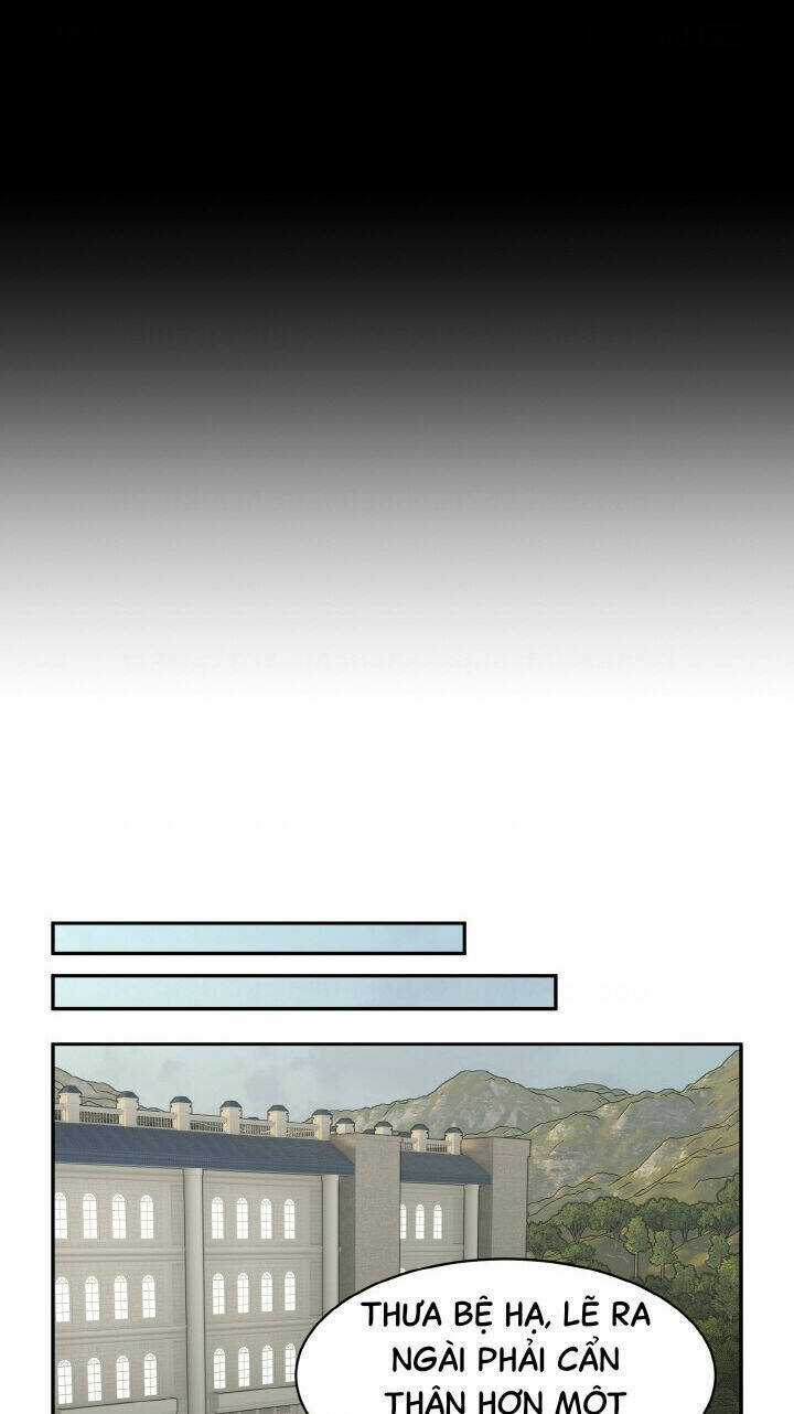 Tôi Không Muốn Trở Thành Nữ Hoàng Chapter 36 trang 18