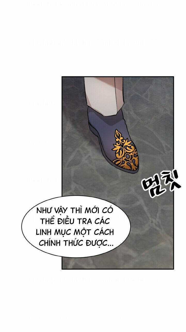 Tôi Không Muốn Trở Thành Nữ Hoàng Chapter 36 trang 22