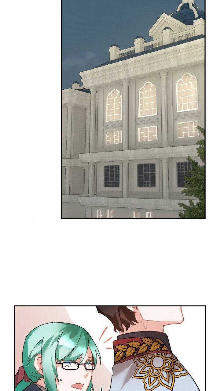 Tôi Không Muốn Trở Thành Nữ Hoàng Chapter 36 trang 24