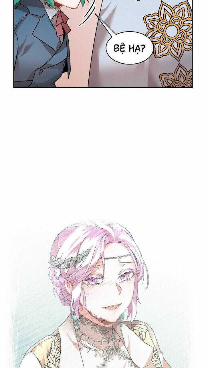 Tôi Không Muốn Trở Thành Nữ Hoàng Chapter 36 trang 25