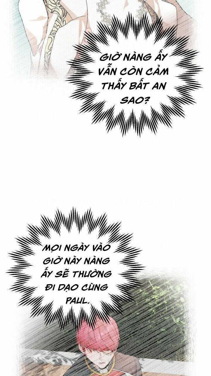 Tôi Không Muốn Trở Thành Nữ Hoàng Chapter 36 trang 26