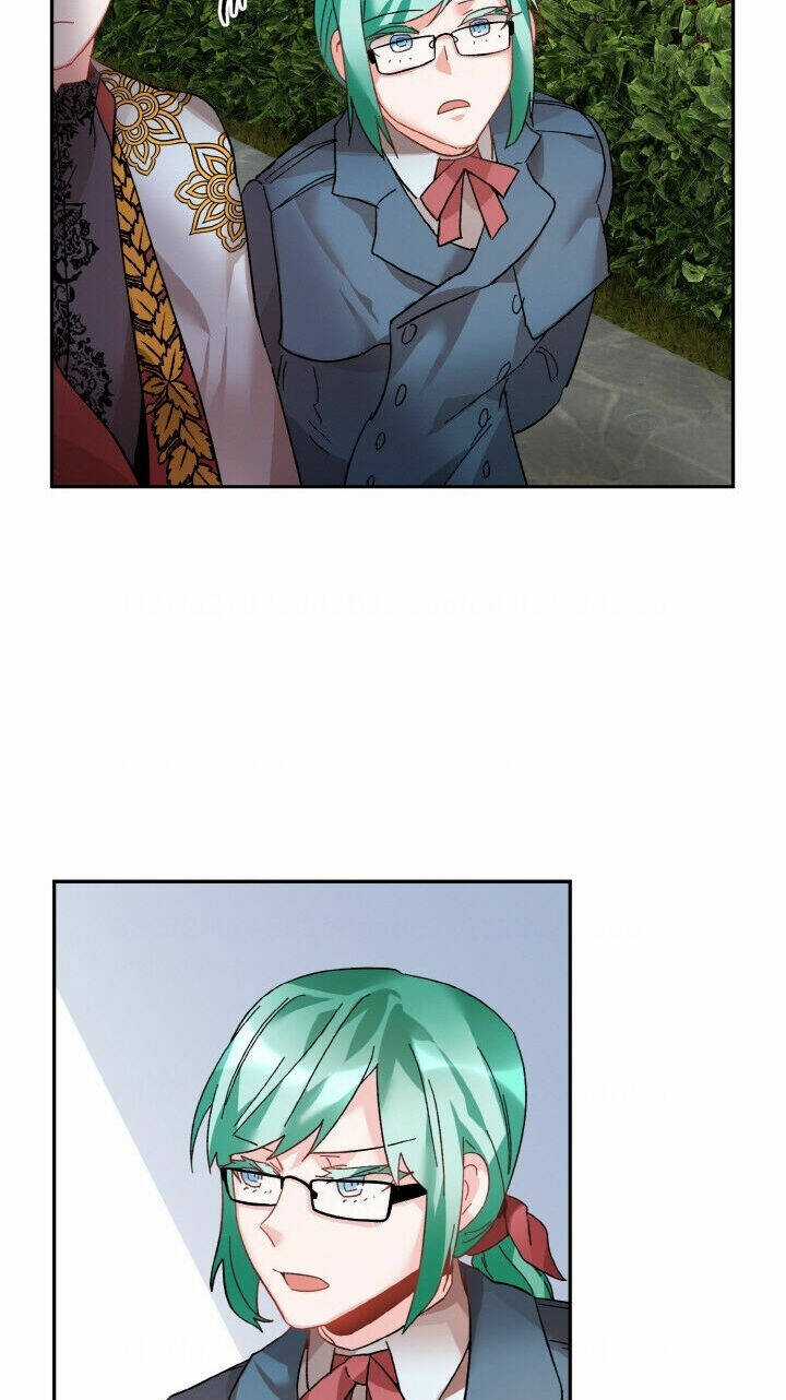 Tôi Không Muốn Trở Thành Nữ Hoàng Chapter 36 trang 28