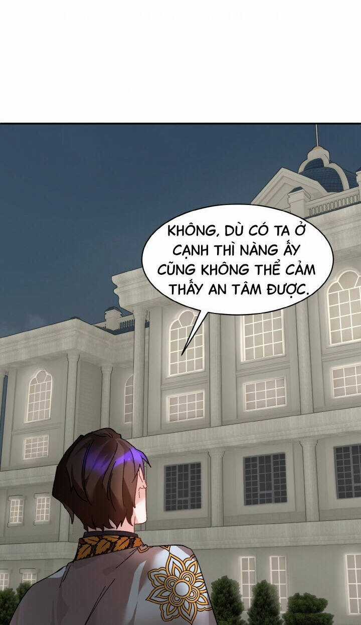 Tôi Không Muốn Trở Thành Nữ Hoàng Chapter 36 trang 31