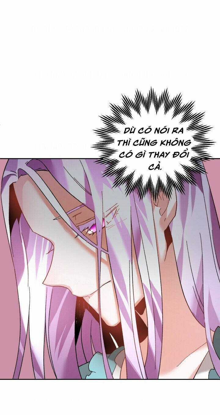 Tôi Không Muốn Trở Thành Nữ Hoàng Chapter 36 trang 53