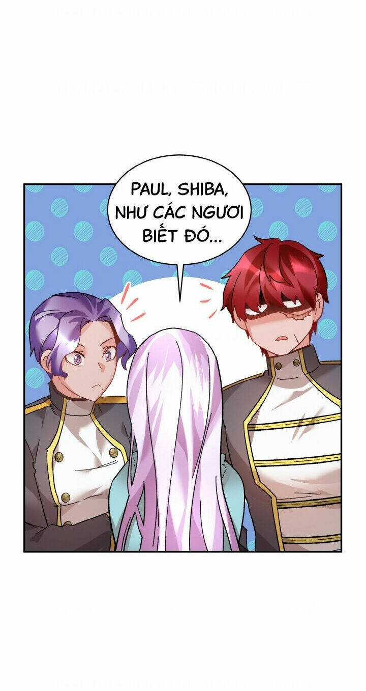 Tôi Không Muốn Trở Thành Nữ Hoàng Chapter 36 trang 55