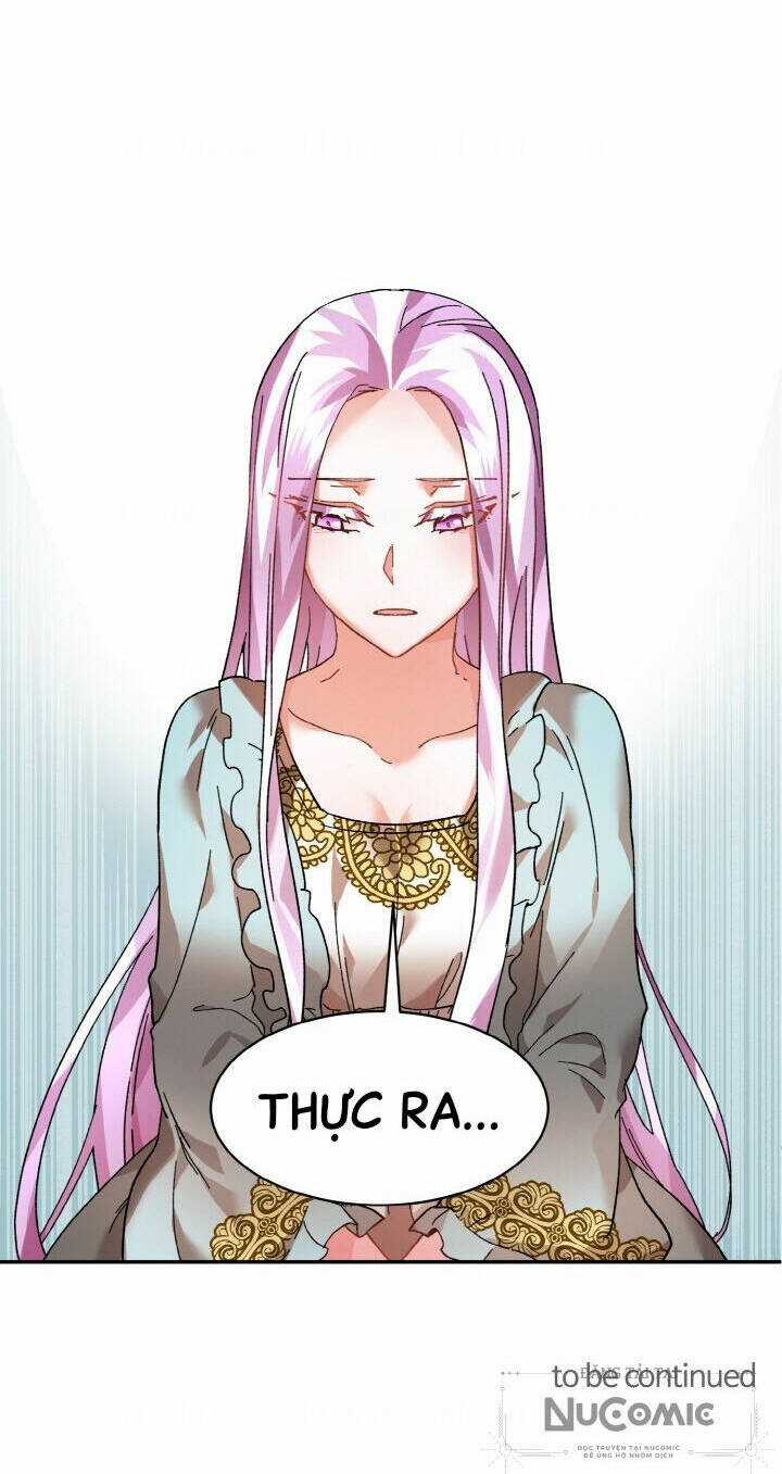 Tôi Không Muốn Trở Thành Nữ Hoàng Chapter 36 trang 56