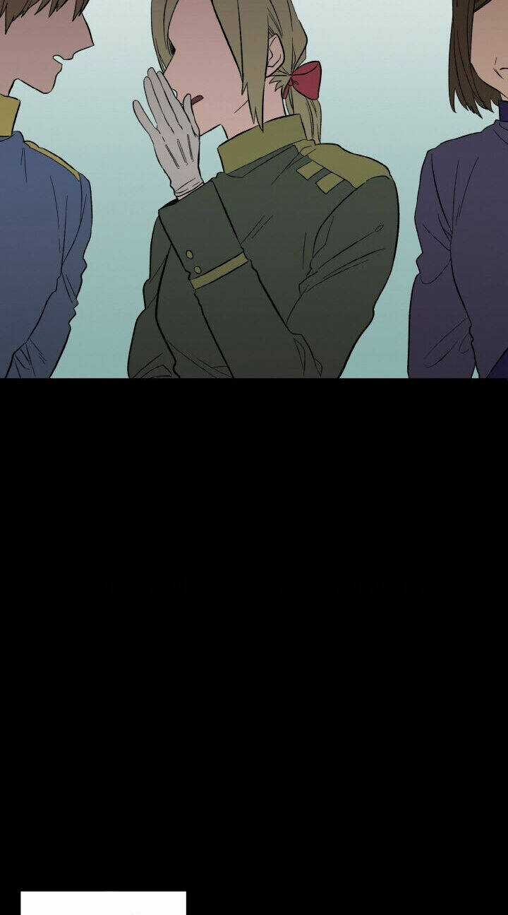 Tôi Không Muốn Trở Thành Nữ Hoàng Chapter 36 trang 6