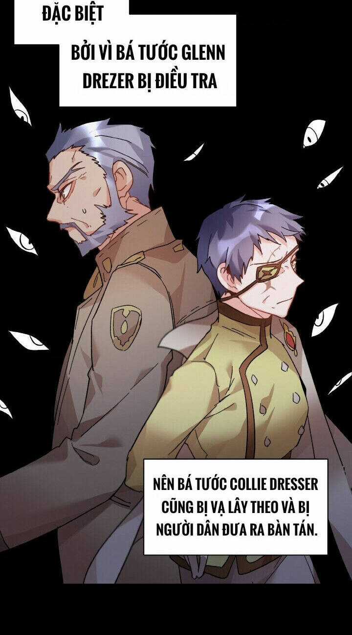 Tôi Không Muốn Trở Thành Nữ Hoàng Chapter 36 trang 7