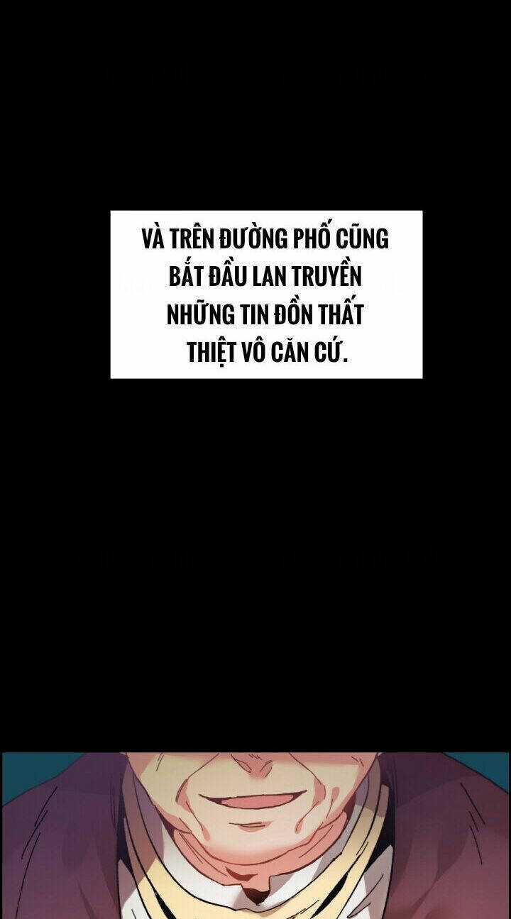 Tôi Không Muốn Trở Thành Nữ Hoàng Chapter 36 trang 8