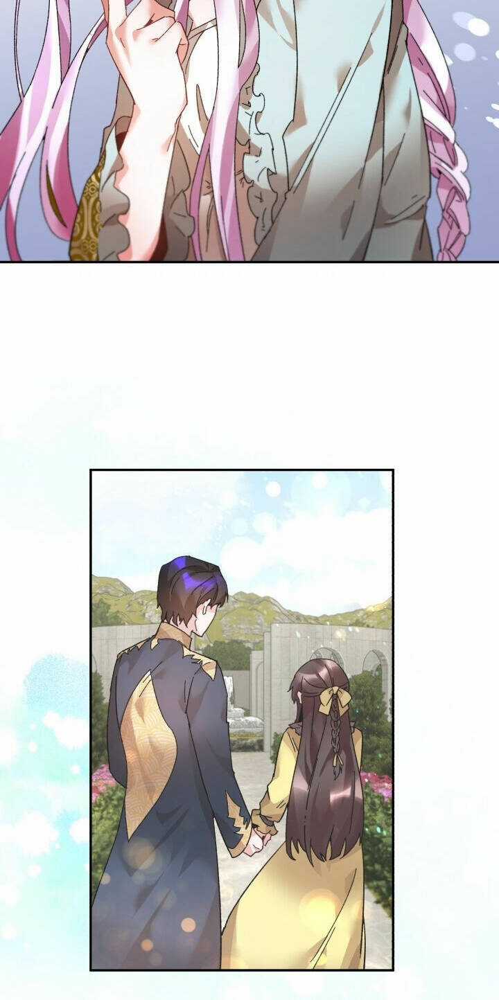 Tôi Không Muốn Trở Thành Nữ Hoàng Chapter 37 trang 13