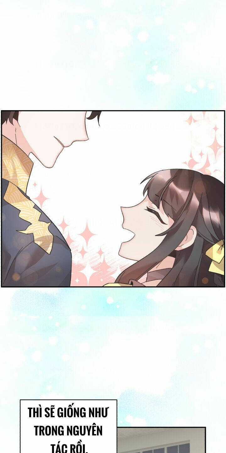 Tôi Không Muốn Trở Thành Nữ Hoàng Chapter 37 trang 14