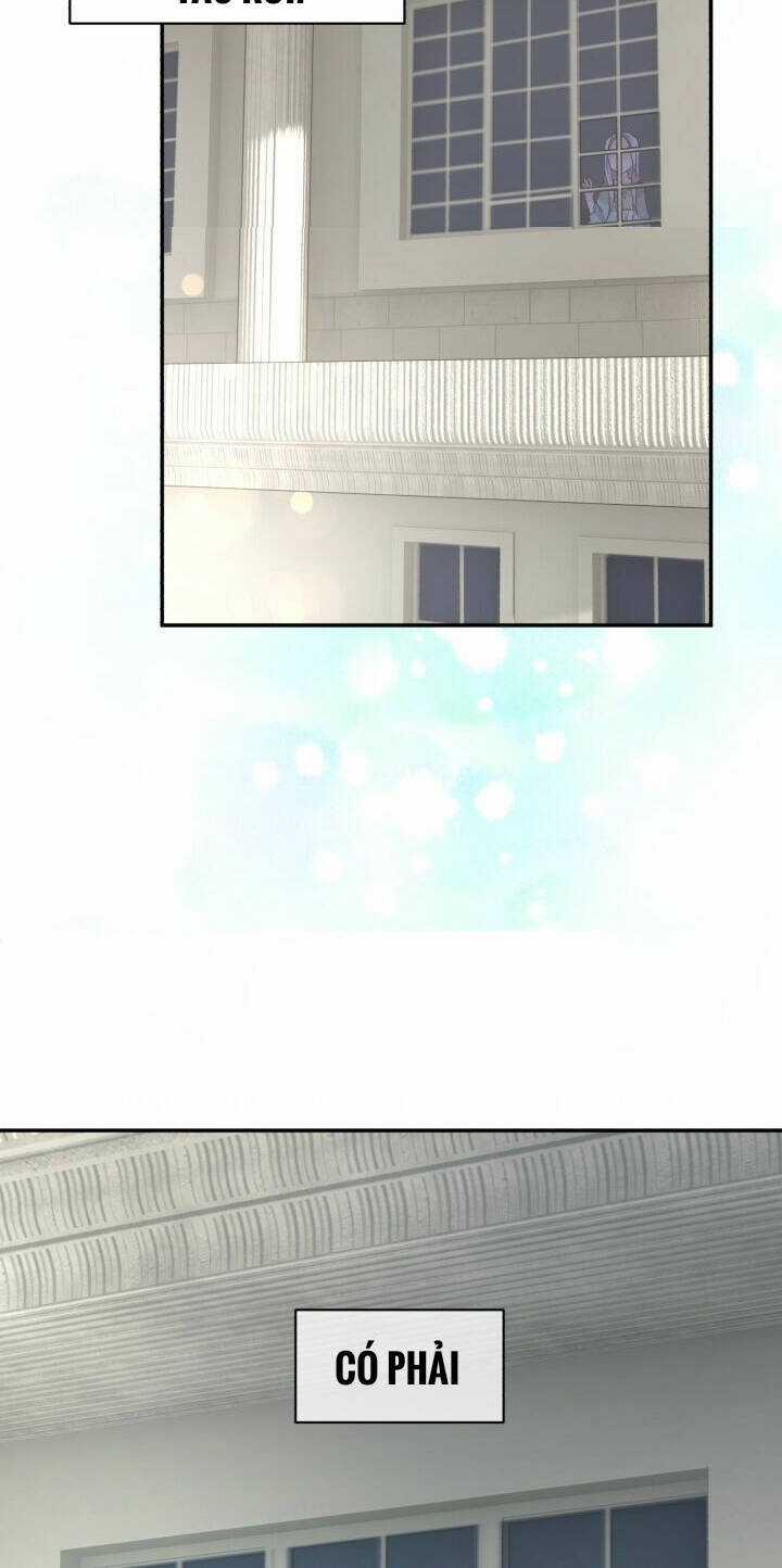 Tôi Không Muốn Trở Thành Nữ Hoàng Chapter 37 trang 15