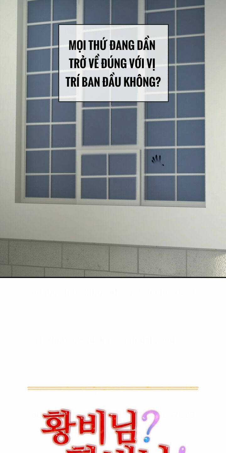 Tôi Không Muốn Trở Thành Nữ Hoàng Chapter 37 trang 16