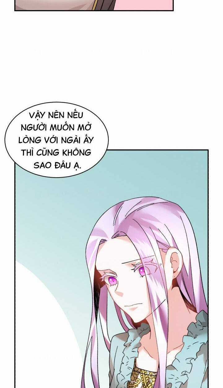 Tôi Không Muốn Trở Thành Nữ Hoàng Chapter 37 trang 31