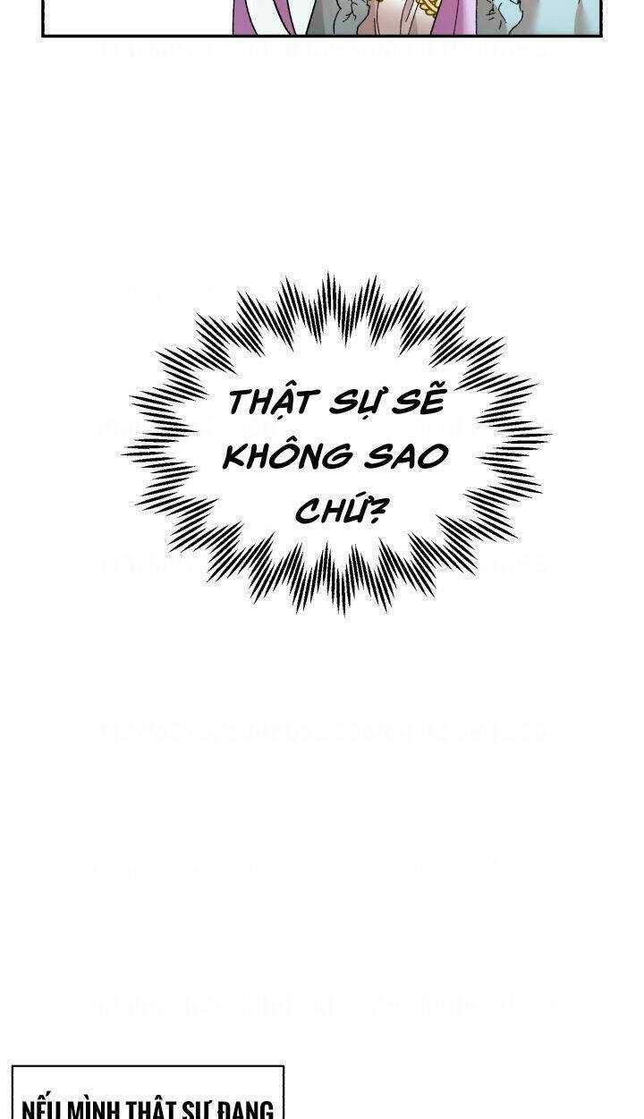 Tôi Không Muốn Trở Thành Nữ Hoàng Chapter 37 trang 32