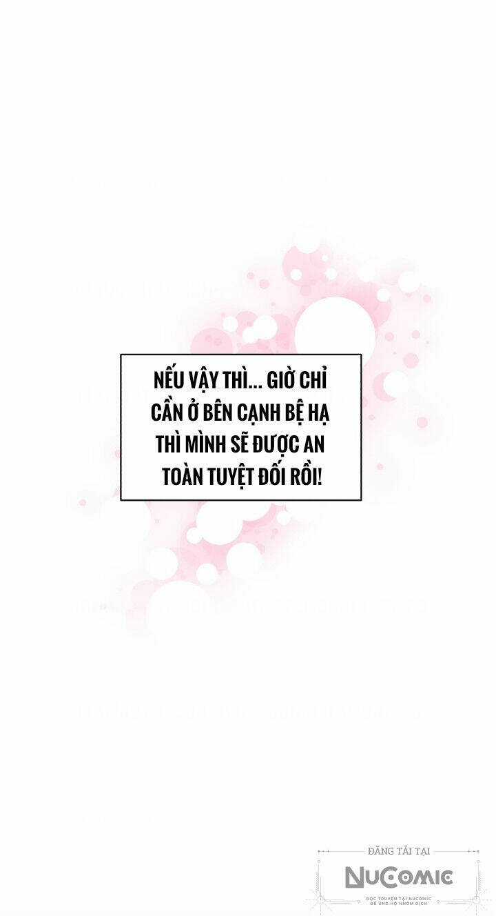 Tôi Không Muốn Trở Thành Nữ Hoàng Chapter 37 trang 34