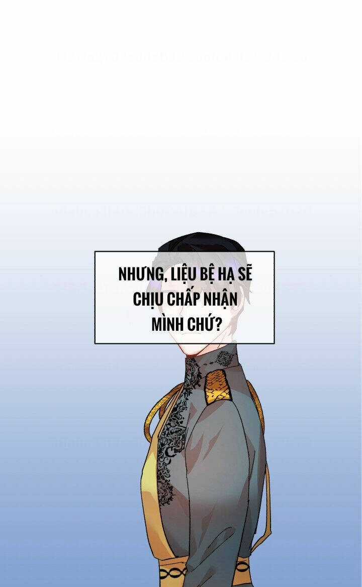 Tôi Không Muốn Trở Thành Nữ Hoàng Chapter 37 trang 35