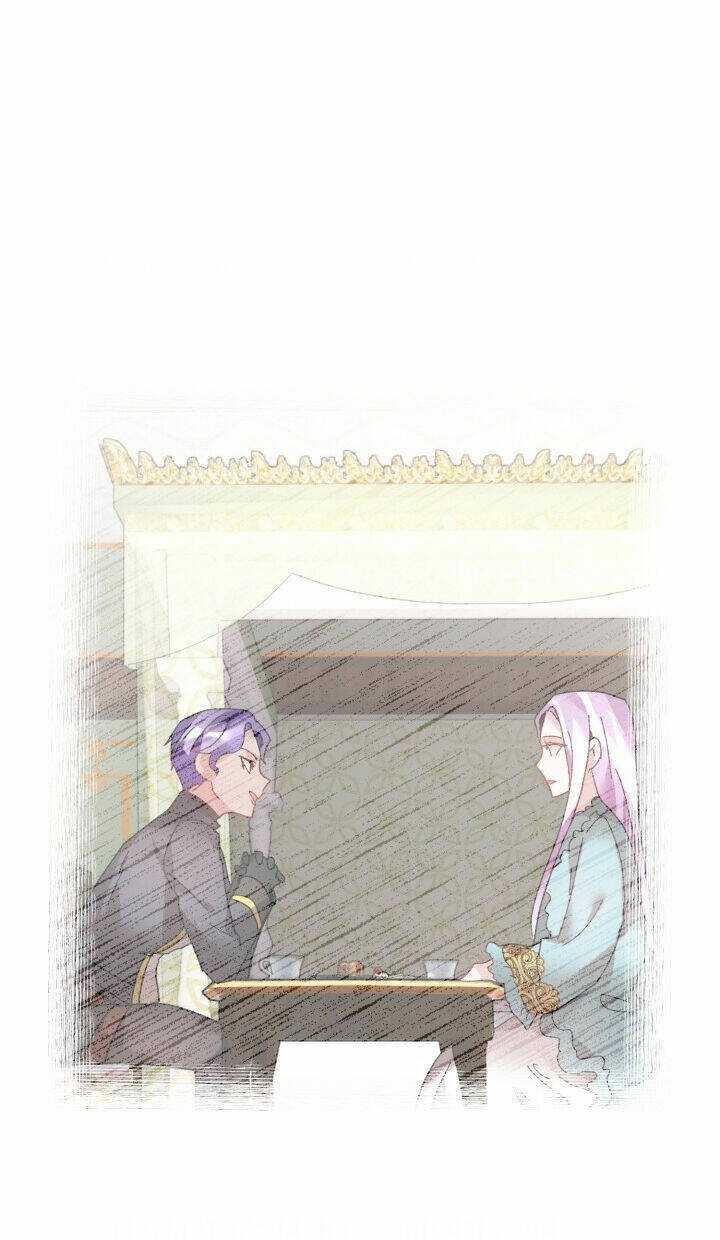 Tôi Không Muốn Trở Thành Nữ Hoàng Chapter 37 trang 41