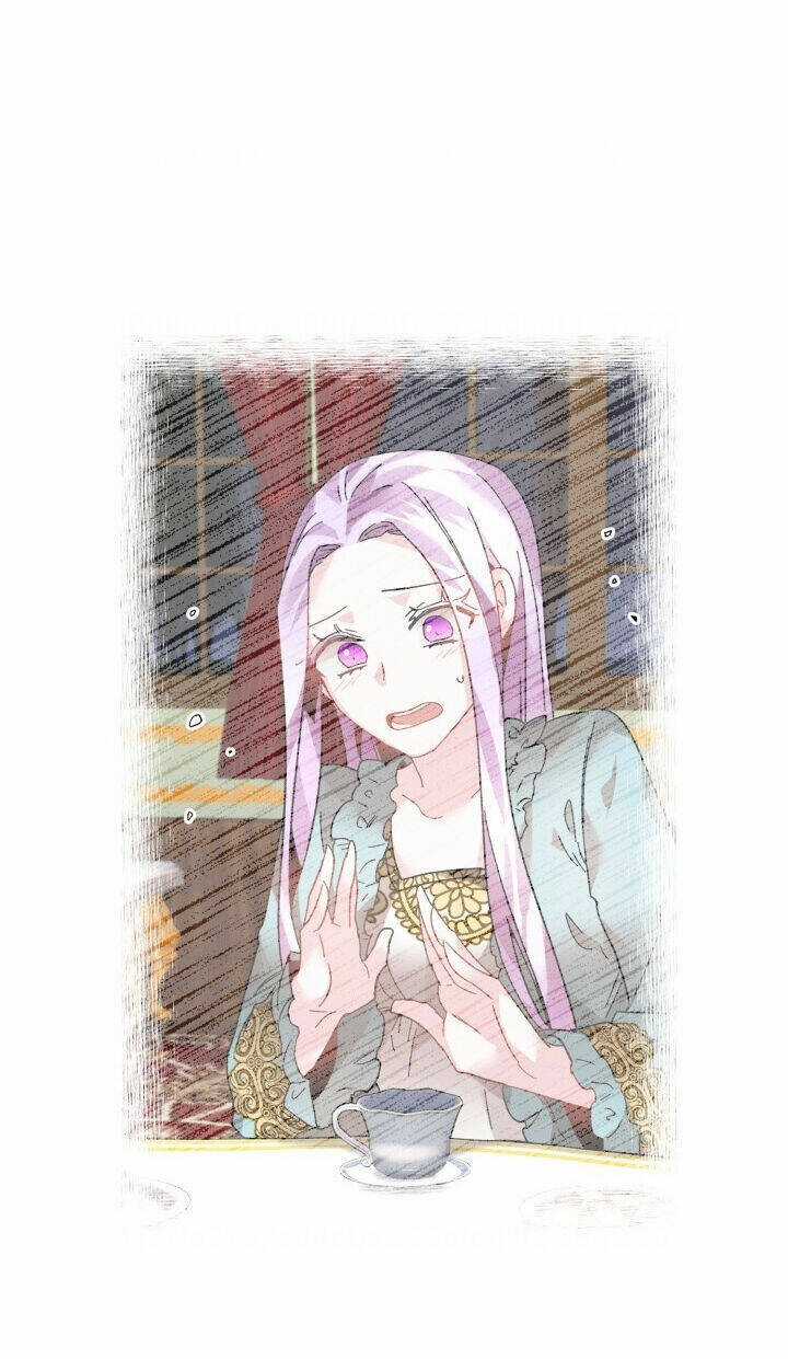 Tôi Không Muốn Trở Thành Nữ Hoàng Chapter 37 trang 42