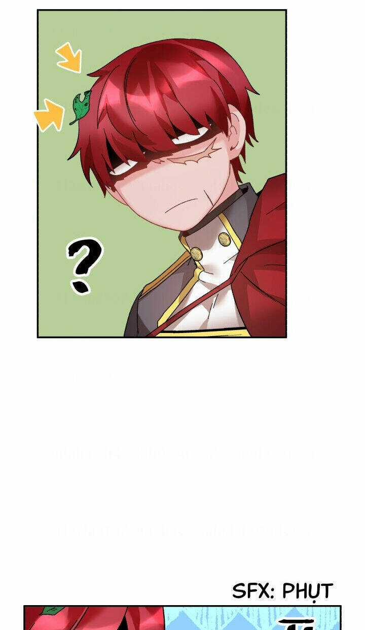 Tôi Không Muốn Trở Thành Nữ Hoàng Chapter 37 trang 44