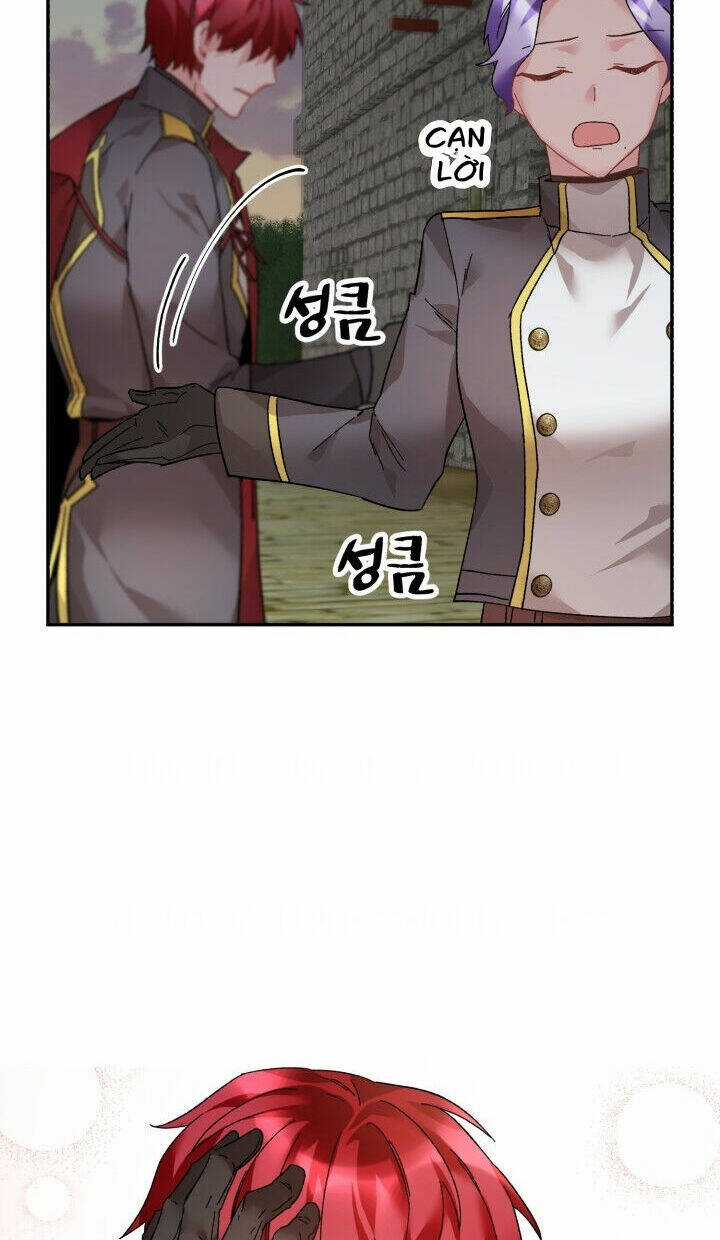 Tôi Không Muốn Trở Thành Nữ Hoàng Chapter 37 trang 49