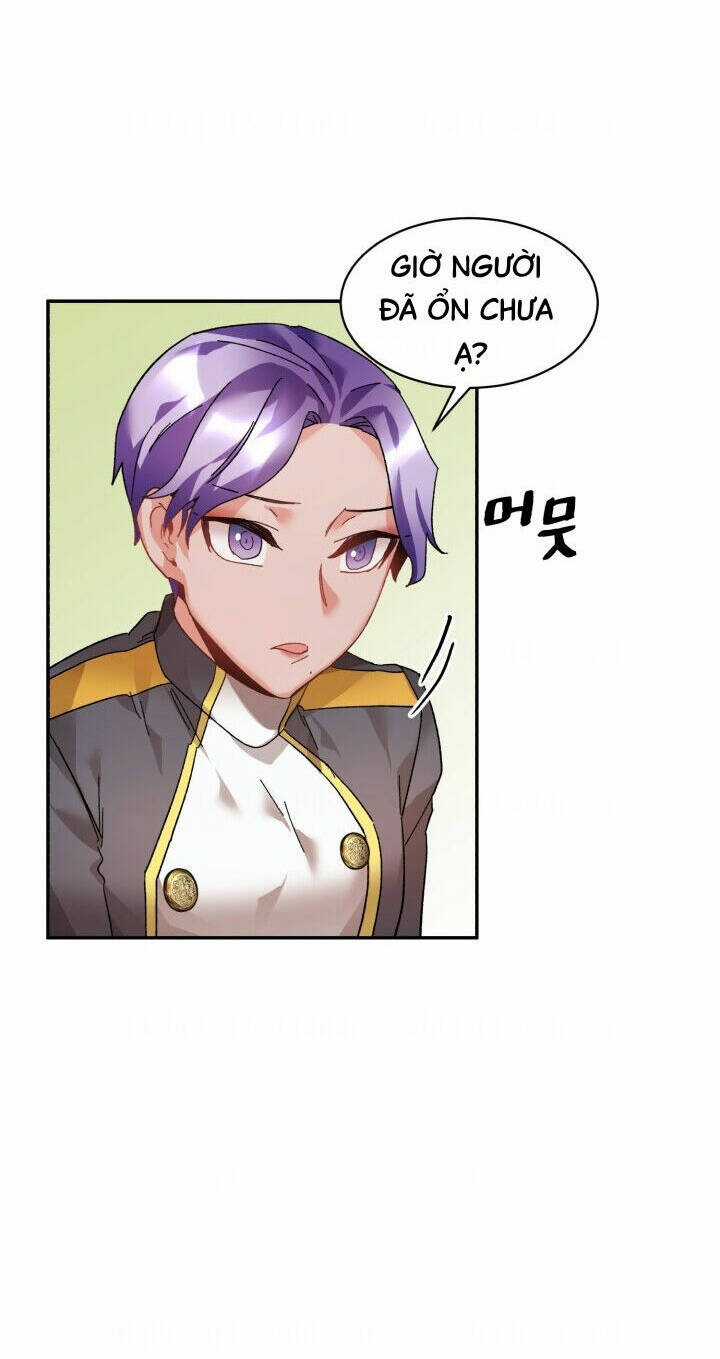 Tôi Không Muốn Trở Thành Nữ Hoàng Chapter 37 trang 5