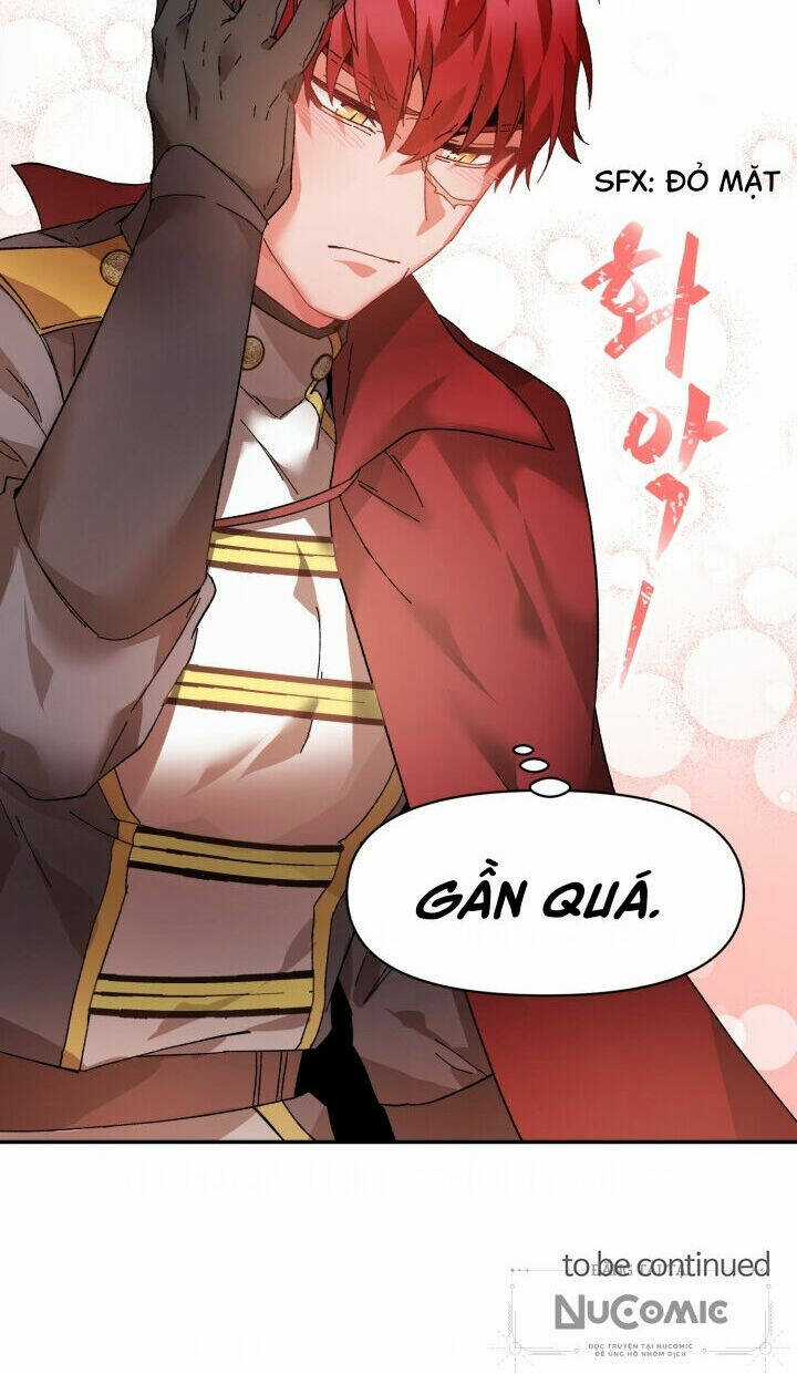 Tôi Không Muốn Trở Thành Nữ Hoàng Chapter 37 trang 50