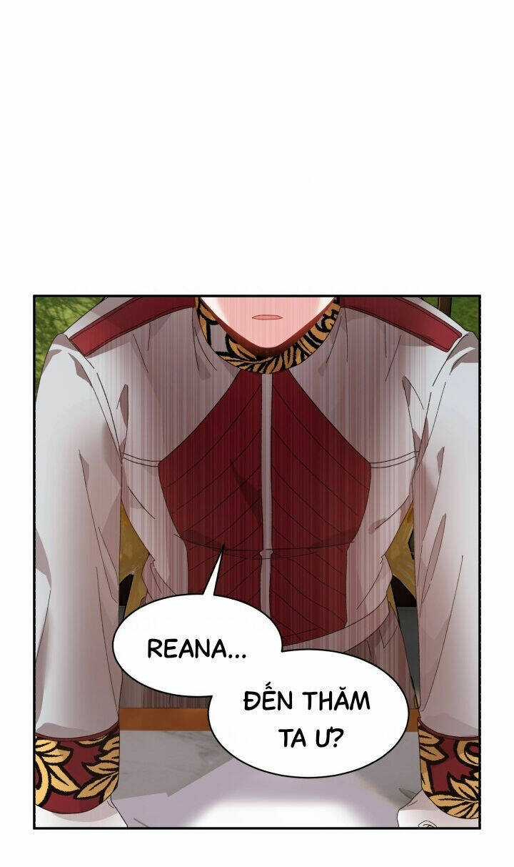 Tôi Không Muốn Trở Thành Nữ Hoàng Chapter 38 trang 12