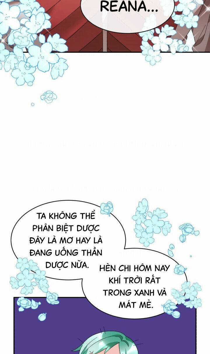 Tôi Không Muốn Trở Thành Nữ Hoàng Chapter 38 trang 14