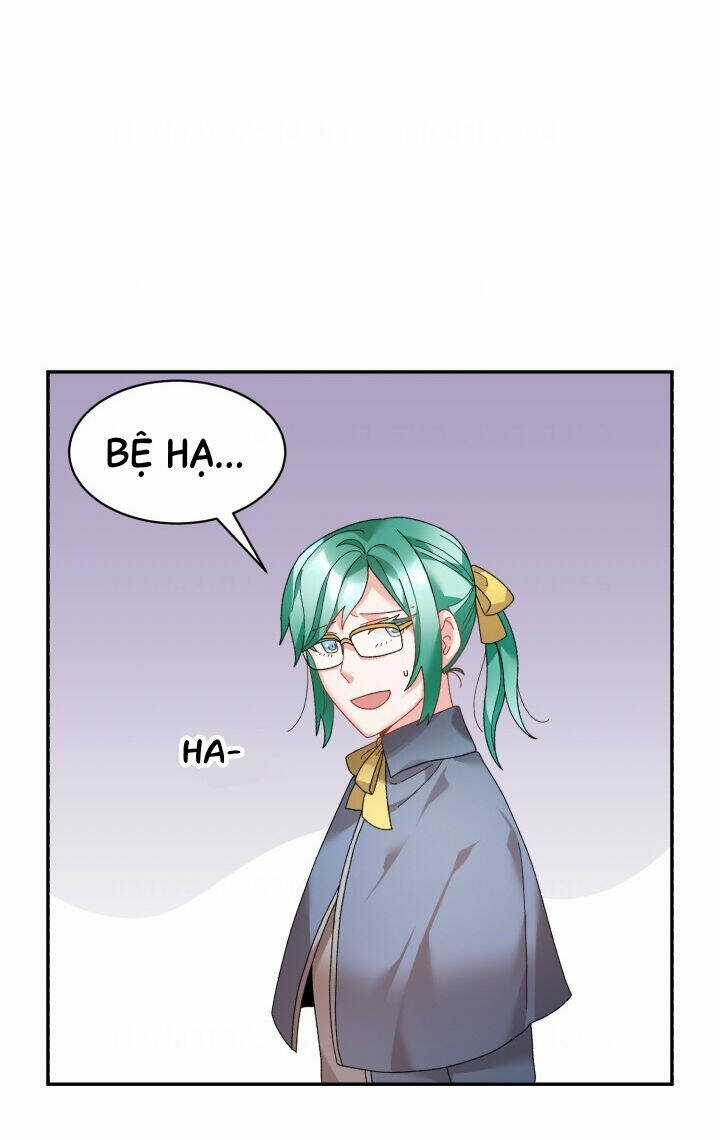 Tôi Không Muốn Trở Thành Nữ Hoàng Chapter 38 trang 20