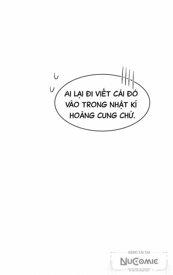 Tôi Không Muốn Trở Thành Nữ Hoàng Chapter 38 trang 21