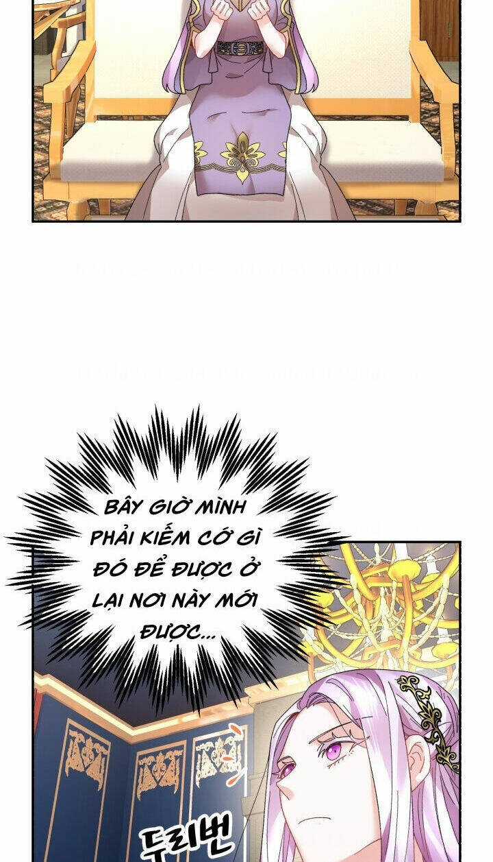 Tôi Không Muốn Trở Thành Nữ Hoàng Chapter 38 trang 28