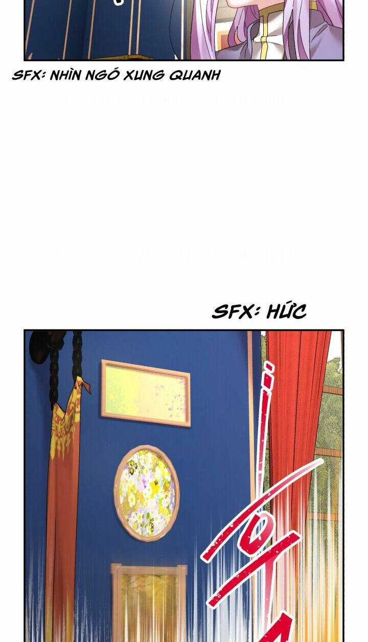 Tôi Không Muốn Trở Thành Nữ Hoàng Chapter 38 trang 29