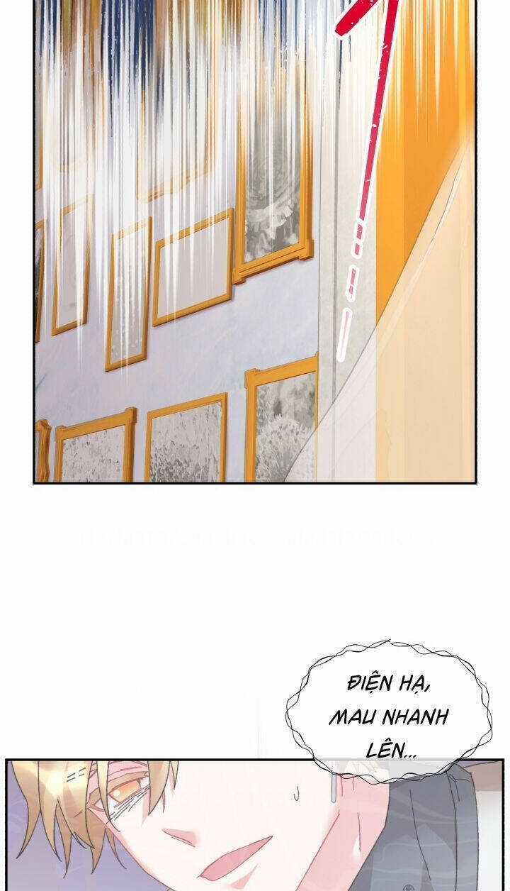 Tôi Không Muốn Trở Thành Nữ Hoàng Chapter 38 trang 30