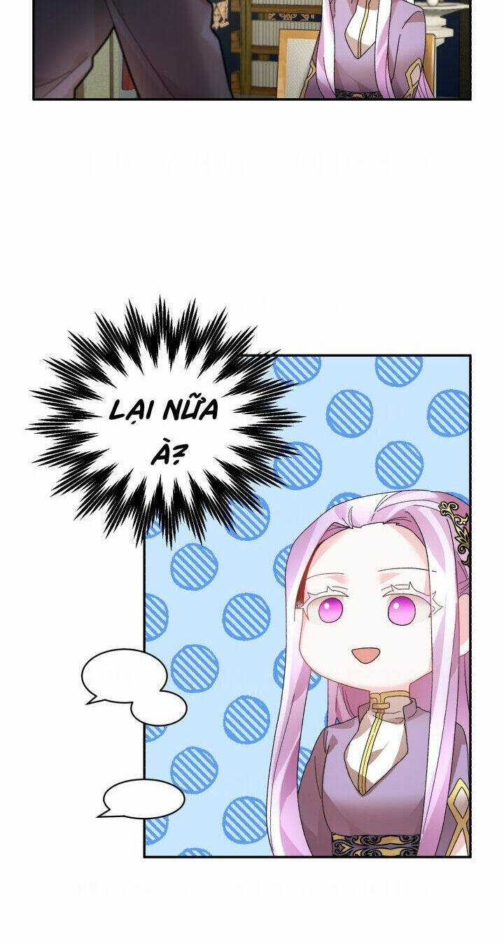 Tôi Không Muốn Trở Thành Nữ Hoàng Chapter 38 trang 50