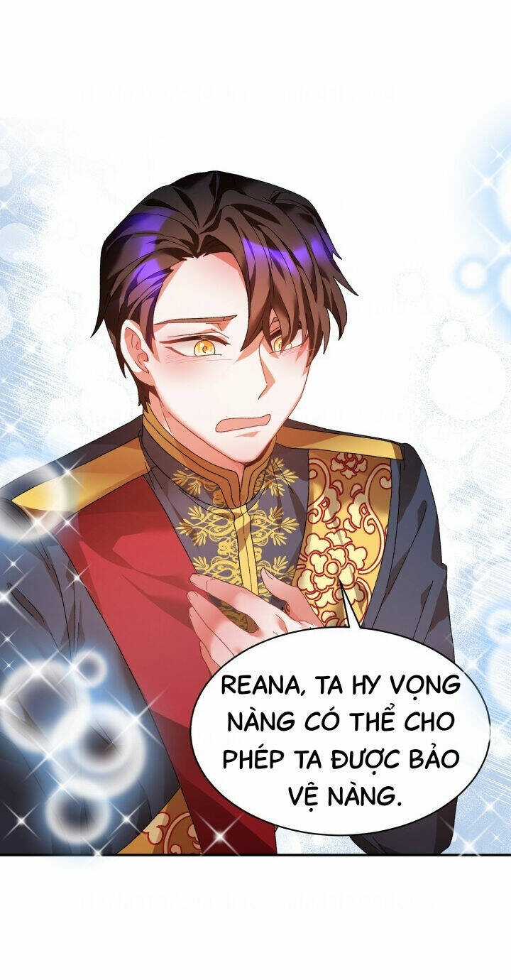 Tôi Không Muốn Trở Thành Nữ Hoàng Chapter 38 trang 52