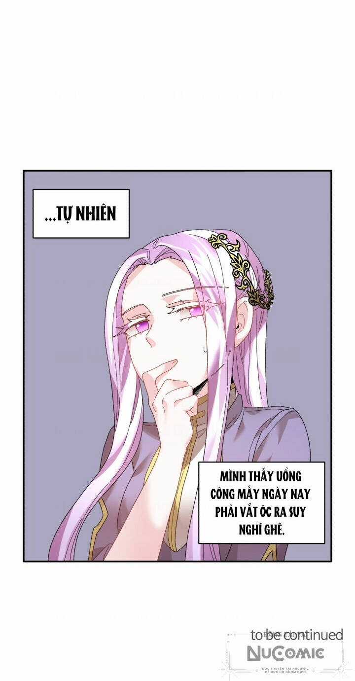 Tôi Không Muốn Trở Thành Nữ Hoàng Chapter 38 trang 53