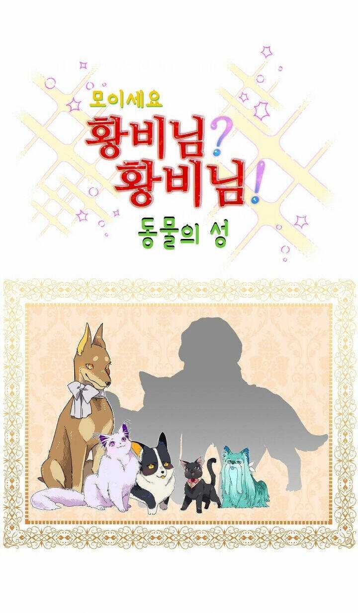 Tôi Không Muốn Trở Thành Nữ Hoàng Chapter 38 trang 54