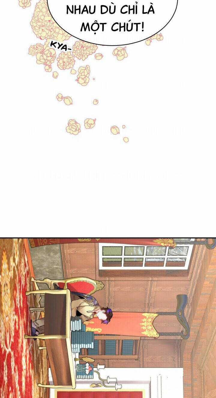 Tôi Không Muốn Trở Thành Nữ Hoàng Chapter 39 trang 10
