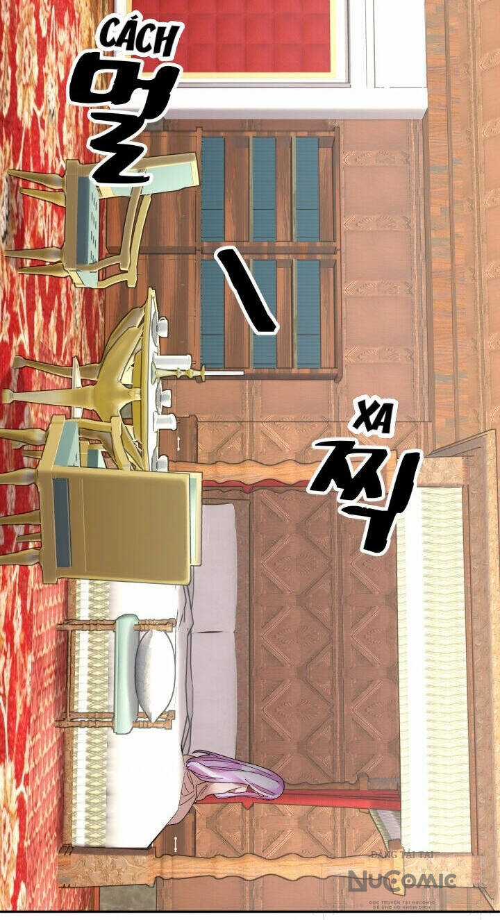 Tôi Không Muốn Trở Thành Nữ Hoàng Chapter 39 trang 11